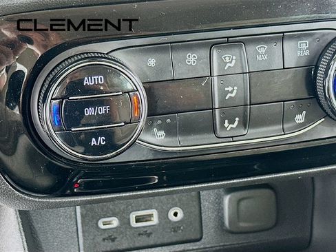 Used 2023 Buick Encore GX Select FWD image 23