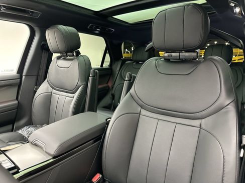 New 2027 Land Rover Range Rover Sport SE AWD/4WD image 10