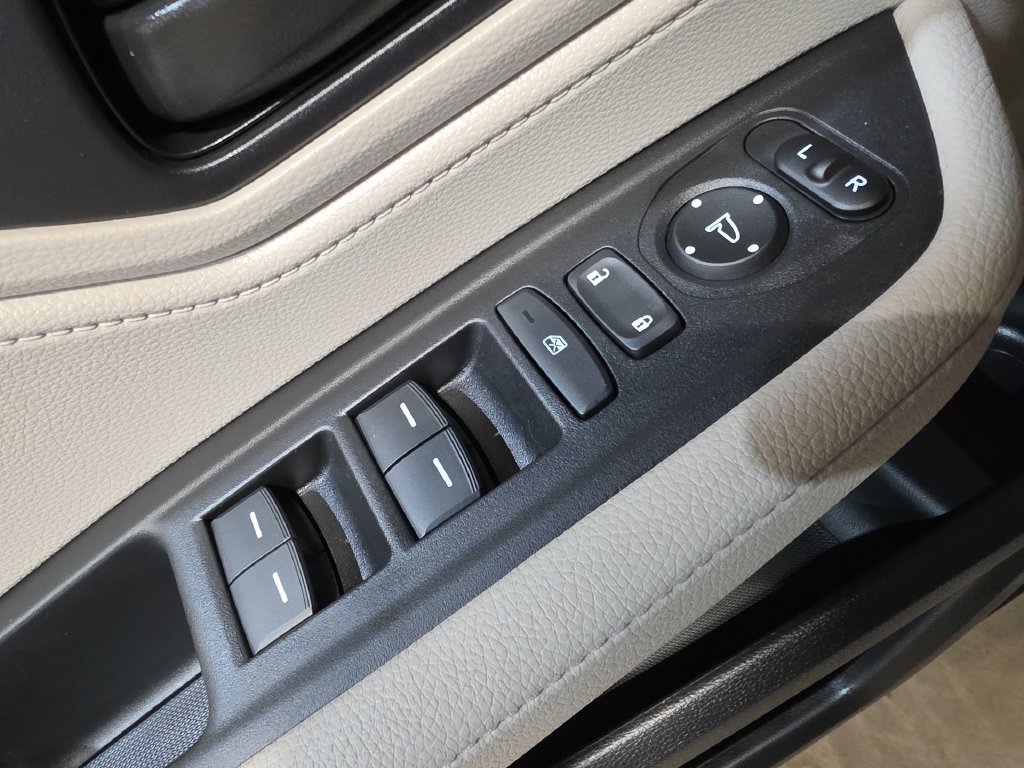 Certified 2026 Honda Odyssey EX-L image 15