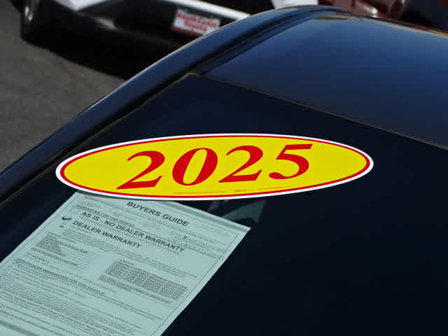 Certified 2025 Toyota Corolla SE w/ Convenience Package FWD image 6