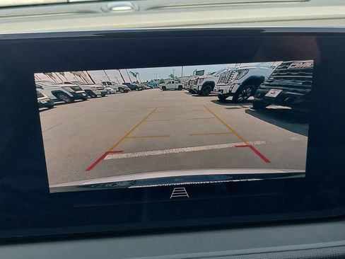 New 2026 Buick Envista Sport Touring w/ Convenience I Package FWD image 15