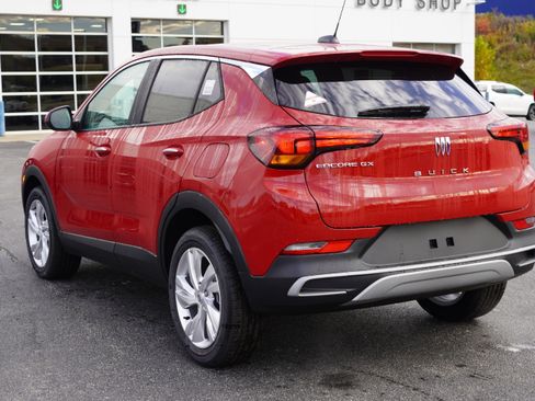 New 2026 Buick Encore GX Preferred w/ Comfort Package image 5