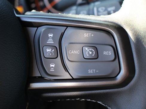 Used 2026 Jeep Wrangler Unlimited Rubicon image 10