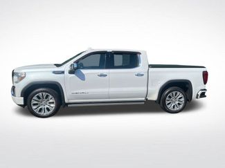 Used 2021 GMC Sierra 1500 Denali w/ Denali Ultimate Package AWD/4WD video 2