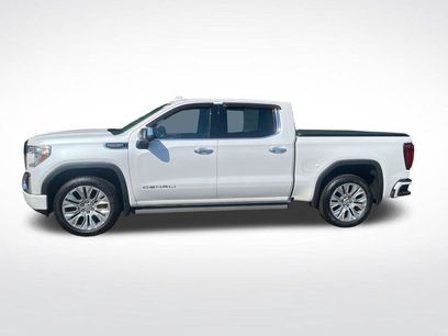 Used 2021 GMC Sierra 1500 Denali w/ Denali Ultimate Package
