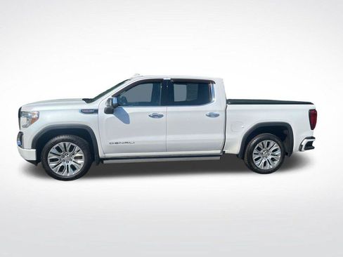 Used 2021 GMC Sierra 1500 Denali w/ Denali Ultimate Package AWD/4WD image 2