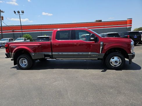 New 2026 Ford F350 King Ranch AWD/4WD image 14
