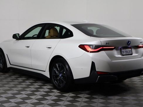 Used 2023 BMW i4 eDrive35 image 6