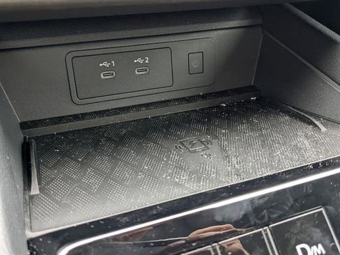 New 2025 Nissan Murano SV image 19