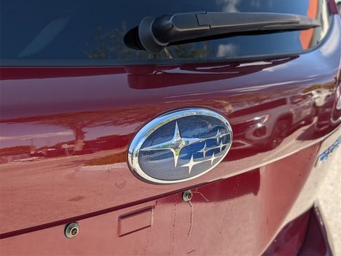 Used 2018 Subaru Forester 2.5i Limited image 15