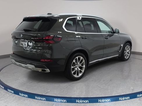 Used 2026 BMW X5 xDrive40i AWD/4WD image 5