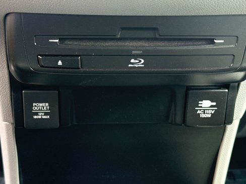 Certified 2018 Honda Odyssey EX-L image 27