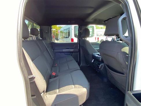 Certified 2022 Ford F150 XLT w/ Equipment Group 302A High image 74