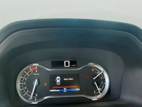 Used 2017 Honda Ridgeline RTL-E image 15