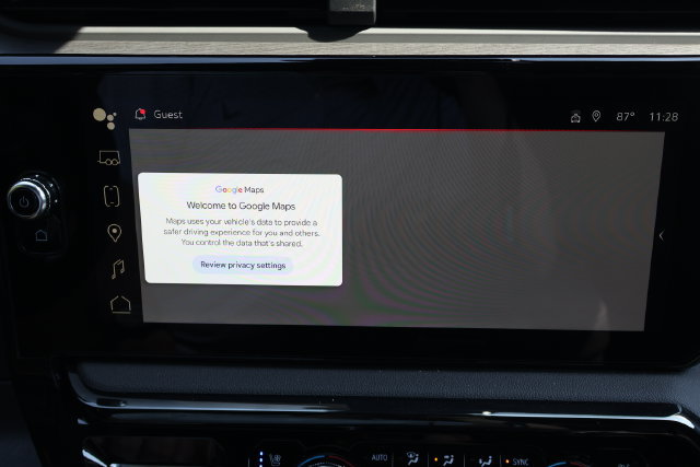 New 2026 GMC Sierra 1500 AT4 w/ AT4 Premium Package AWD/4WD image 12