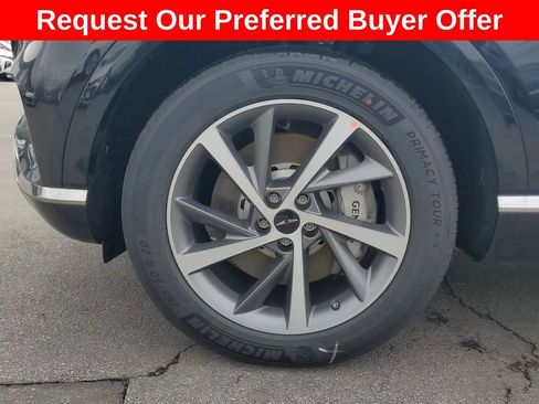 New 2026 Genesis GV80 2.5T Select AWD/4WD image 11