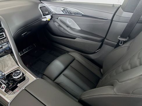 New 2026 BMW 840i image 25