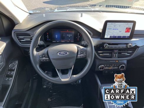 Used 2025 Ford Escape Active image 12