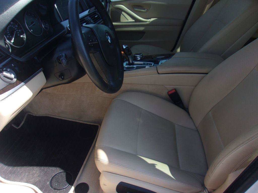 Used 2014 BMW 528i Sedan RWD image 10