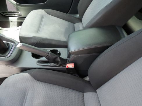 Used 2017 Volkswagen Jetta S FWD image 21