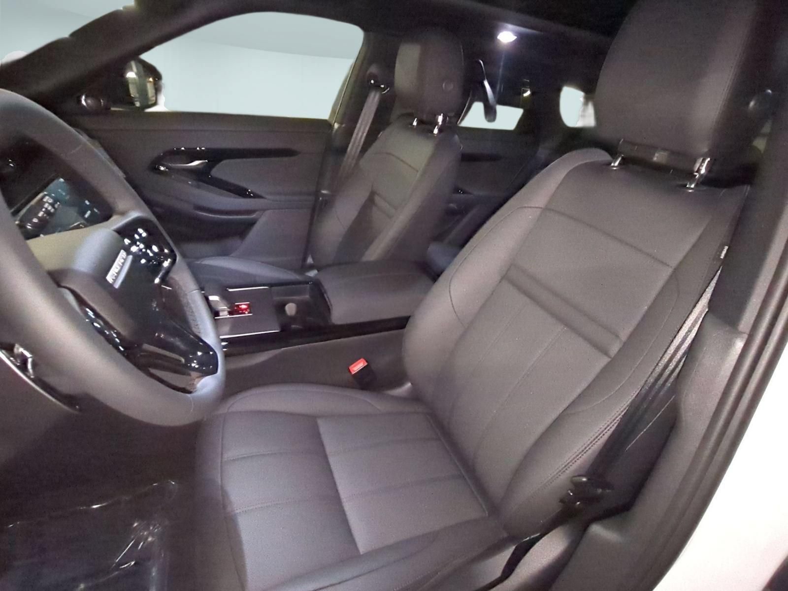 New 2026 Land Rover Range Rover Evoque S AWD/4WD image 15