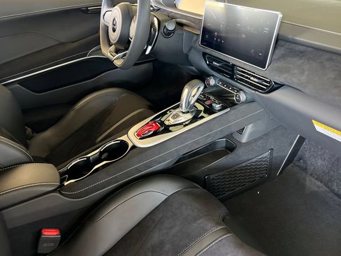 New 2024 Lotus Emira First Edition image 14