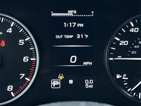 New 2026 Subaru Ascent Premium image 24