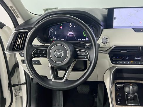 Used 2024 MAZDA CX-90 Plug-In Hybrid w/ Premium Plus image 14