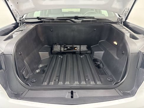 Used 2024 Chevrolet Silverado EV W/T image 25