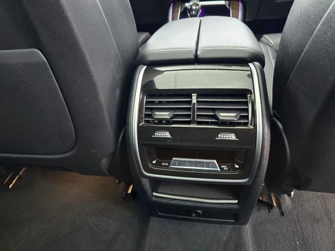 Used 2023 BMW X5 xDrive40i image 36