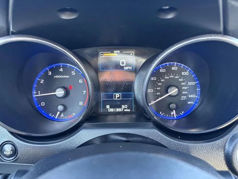 Used 2019 Subaru Legacy 2.5i Sport image 19