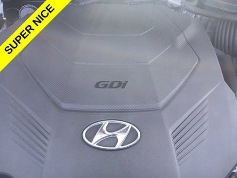 Used 2020 Hyundai Palisade Limited AWD/4WD image 39