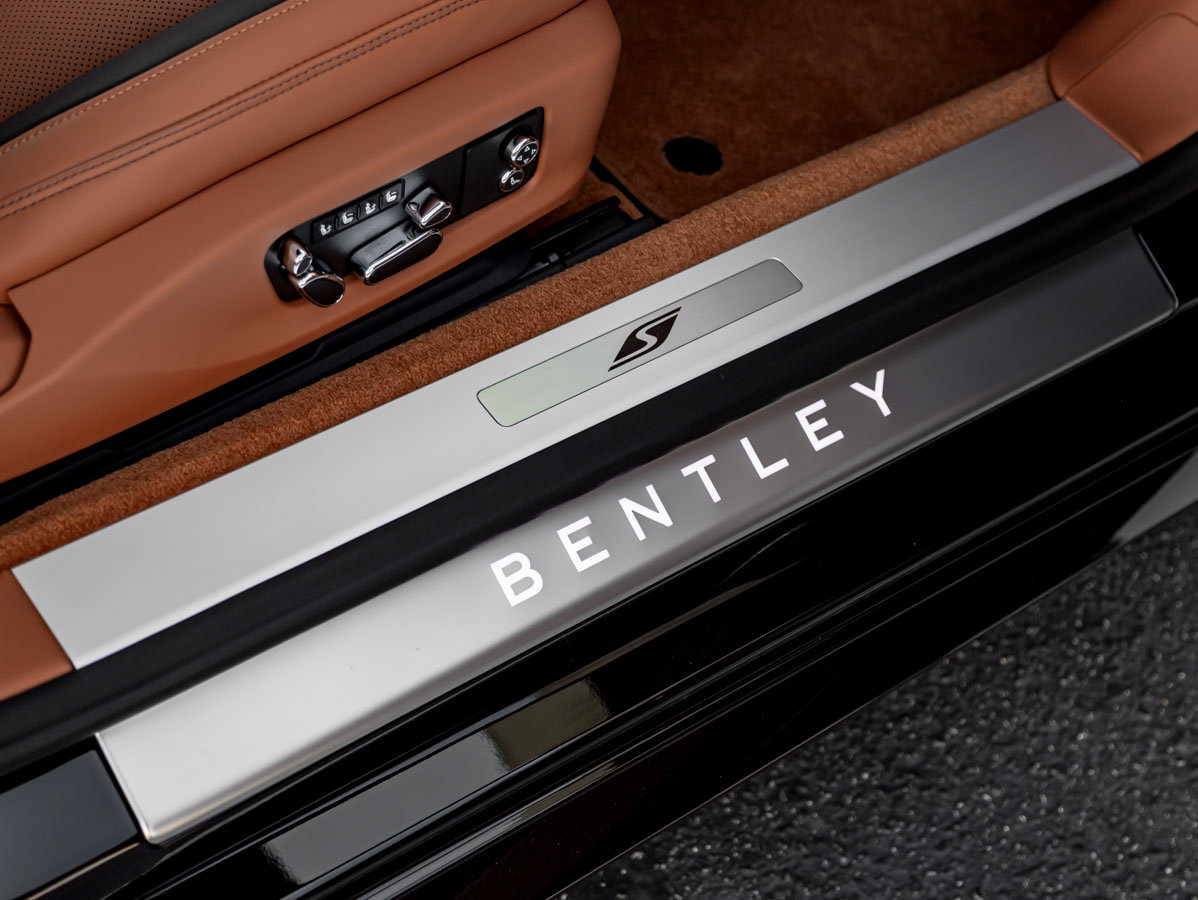 Used 2026 Bentley Continental GT S AWD/4WD image 17