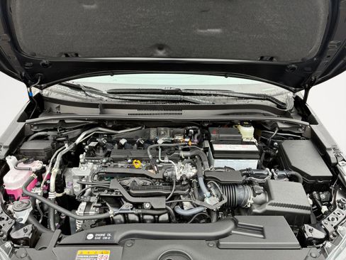 New 2026 Toyota Corolla XSE FWD image 24