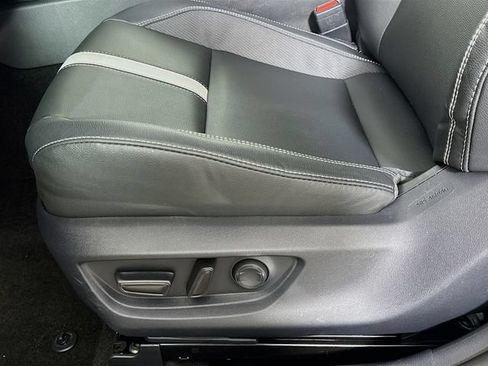 Used 2025 Toyota Camry SE w/ Multimedia Upgrade Package FWD image 16