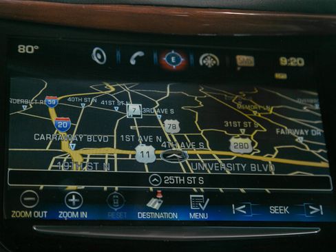 Used 2018 Cadillac Escalade Premium Luxury image 14