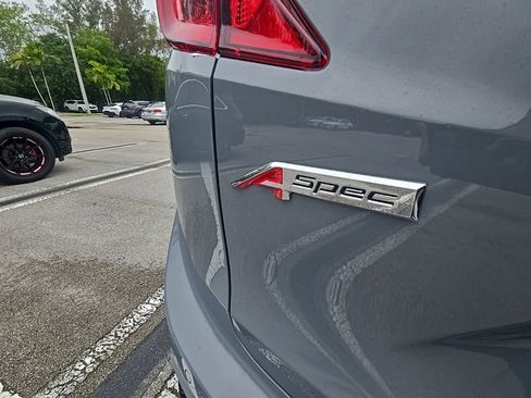 New 2026 Acura RDX A-Spec image 12