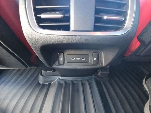 Used 2025 Acura RDX A-Spec AWD/4WD image 14