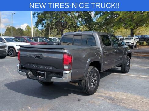 Used 2021 Toyota Tacoma SR5 image 5