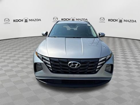 Used 2022 Hyundai Tucson SEL w/ Convenience Package AWD/4WD image 2