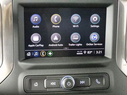 New 2025 Chevrolet Silverado 2500 W/T w/ WT Convenience Package image 18