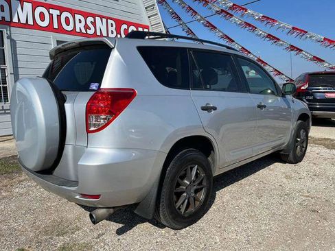 Used 2007 Toyota RAV4 2WD image 7