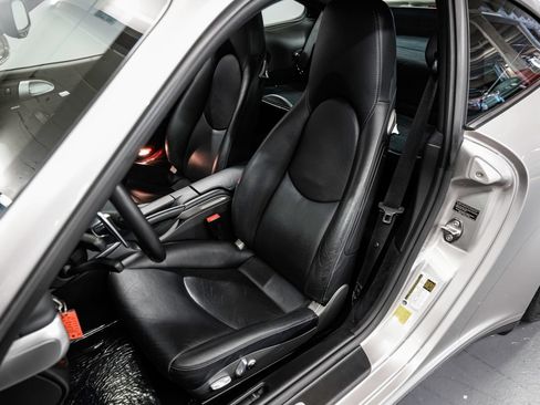 Used 2012 Porsche 911 Carrera 4S AWD/4WD image 18