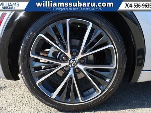 Used 2024 Toyota Prius Limited w/ Limited Premium Package image 42