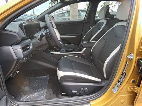New 2026 Kia K4 GT-Line Turbo FWD image 16