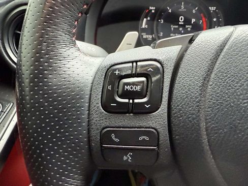 Used 2023 Lexus IS 350 F Sport AWD/4WD image 24