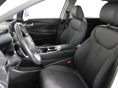 Certified 2022 Hyundai Santa Fe XRT w/ Cargo Package image 19