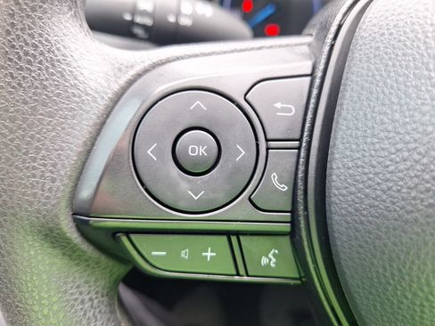 Used 2024 Toyota RAV4 AWD Hybrid image 22