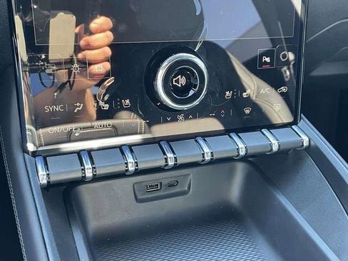 New 2026 GMC Terrain Elevation w/ Elevation Premium Package image 14