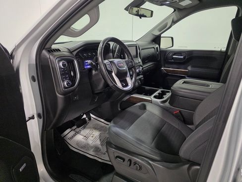 Used 2021 GMC Sierra 1500 Elevation image 16